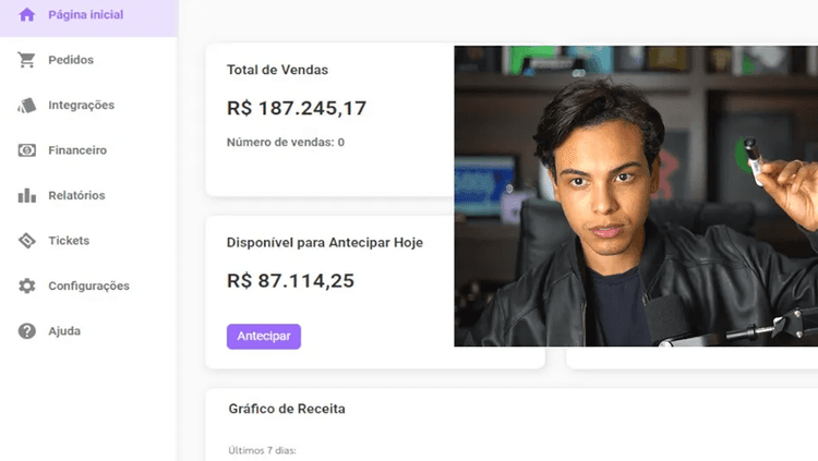 Liberdade de Tempo