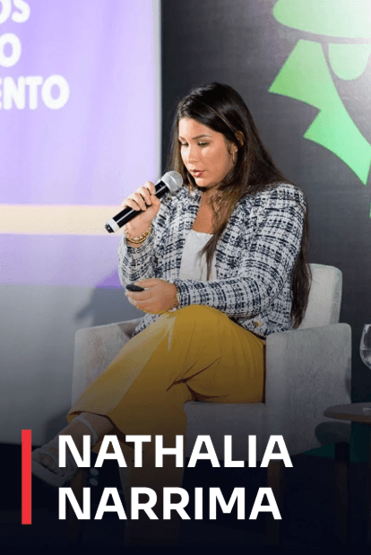 Nathalia Narrima